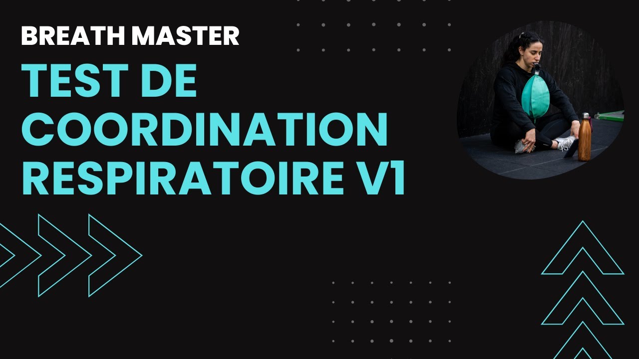 Haltère Respiratoire LK - Core & Abs Trainer Pour Entraînement Du Diaphragme (neuf)