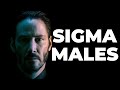 The rise of the sigma male know your meme