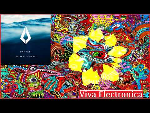 Banaati - Tideline (Extended Mix) [Purified Records]