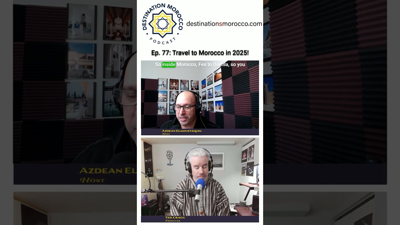 Ep. 77: Tourist Numbers and New Flights!
