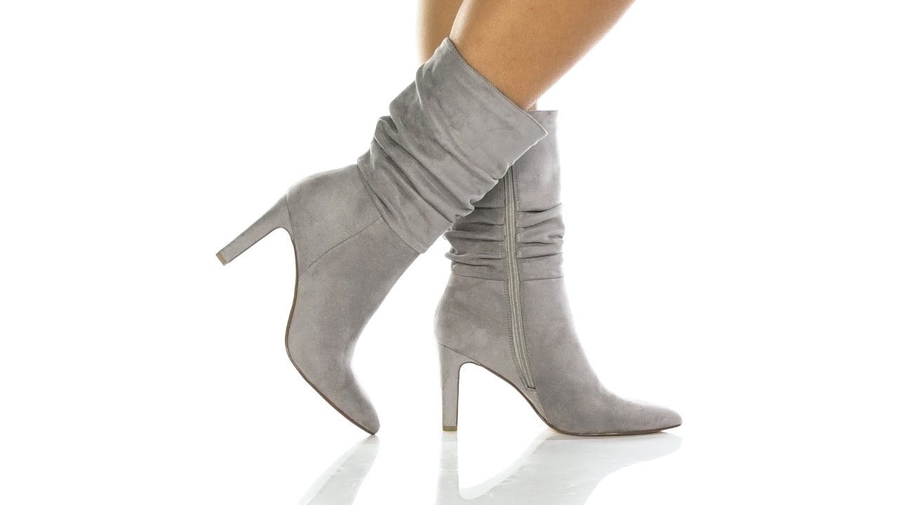 chinese laundry daria boot