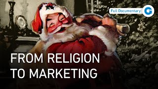 Thumbnail for The Origins of Santa Claus: Coca-Cola Didn't Invent Him!