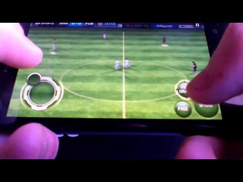 FIFA 14 para Windows Phone