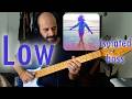 QUEM SABE ESSA? SÓ BAIXO | ISOLATED BASS COVER