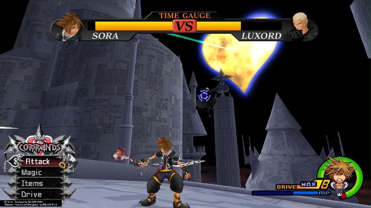 KINGDOM HEARTS - HD 1.5+2.5 ReMIX -_Data Luxord