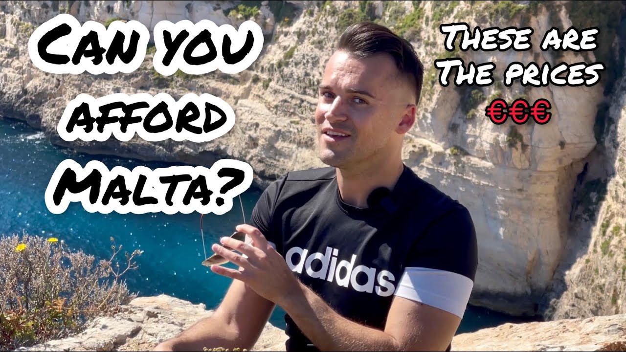 How much money do you need to earn for a good life in Malta