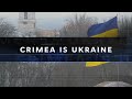 Whom does Crimea belong to