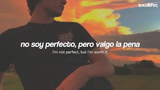 Sam Smith &amp; Jessie Reyez - Perfect // Español + Lyrics