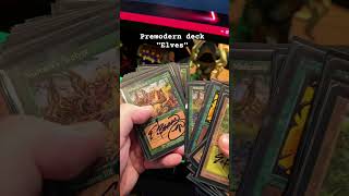 #mtg #mtgcommunity #magicthegathering #mtgdecks #mtgpremodern