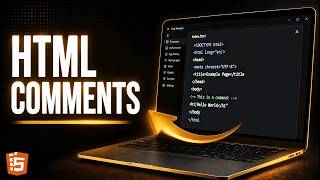How to Use HTML Comments - Full Guide