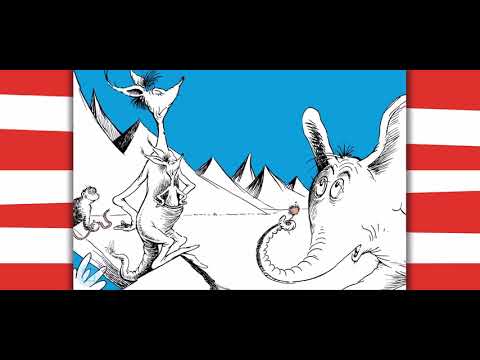 Horton Hears a Who!