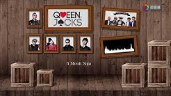 Queen & Jacks - Terlalu Cepat [Official Audio]  - Durasi: 3:58. 