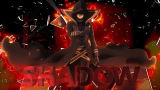 Eminence in Shadow [4K] - Shadow [EDIT/AMV] [Montagem Coral] Resimi