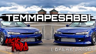 KECIK IMBA - Temmapesabbi (Break Latin)