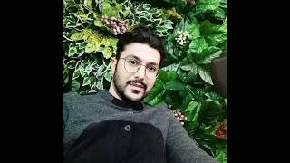Ceyhun Suleymanzade - Gozlerin Doguyor Gecelerime