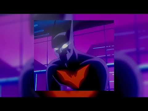 Jersey Luv (groovy part only loop) (slowed+reverb)