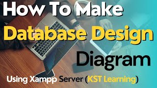 How To Make Database Design (URDU/HINDI) | Database Design