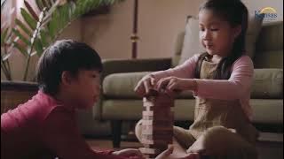 Thriving Families in Kansas - Kansas Department for Children and Families