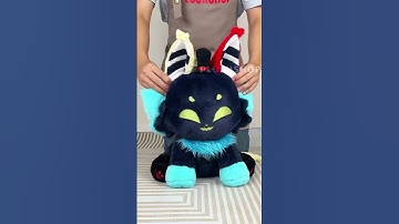 Ozzie from Helluva boss!!#ozzie #asmodeus #fizzarolli #fizz #fizzy #helluvabossseason2  #anime #fyp