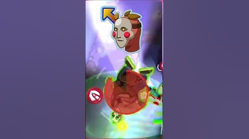 God Smog in a intense fight | Bullet Echo