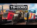 [LIVE] ゼロからはじめる Train Simulator 2020 #01 チュートリアル受講