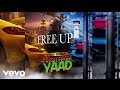 Busy signal  free up audio