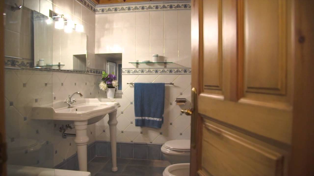 Casa Campoo, Orzales - Habitaciones
