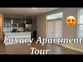 HOUSTON LUXURY APARTMENT TOUR 2K19 | #SPRINGTEXAS #HOUSTONAPARTMENTS