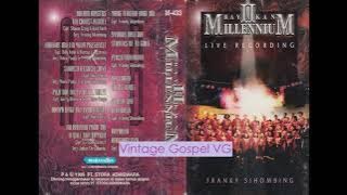Full Album: RAYAKAN 2 Millenium (LIVE recording 31/12/1999) Franky Sihombing