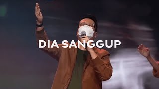 Moment Of Worship  Dia Sanggup  Gms Church