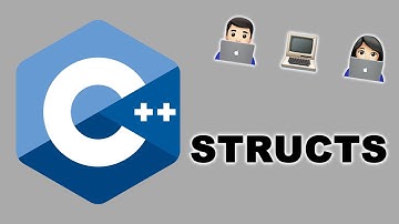 C++ Struct Basics