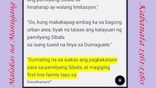 Kabanata 1361-1380 Malakas na Manugang Pinag Taksilan ni Garry ang Pamilya Sibala