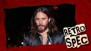 C'est quoi l'affaire avec Jared Leto ??? l Yan Thériault [RETRO SPEC]