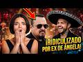EX DE ÁNGELA AGUILAR REAPARECE y lanza MENSAJE POR EMILIANO AGUILAR ¡DESTROZA A PEPE AGUILAR!