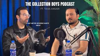 Supra or R34? | AMGs and BMW Ms | The Collection Boys Podcast ft. Taha Ansari