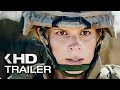 SERGEANT REX Trailer German Deutsch (2018) Exklusiv