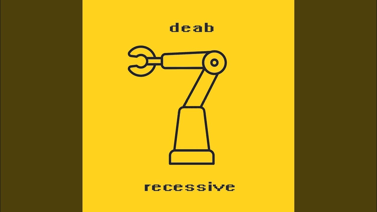 Watch Recessive (Original Mix) on YouTube Watch Recessive (Original Mix) on YouTube