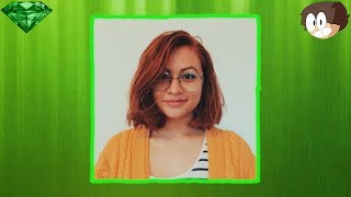 Melanie Anne Ahern - Gems of the Internet