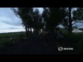 Срок перемирия на востоке Украины истекает; в Донецке погиб российский журналист (новости)