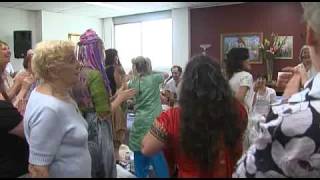 Shanti Sounds Bom Bole