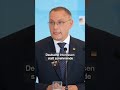 AfD  Ukraine Krieg ist nicht Deutschlands Krieg! Jugend im Parlament Vorfall