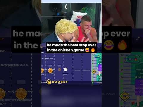 Igrajte v igralnico Chicken Road na spletu: zabava za vse generacije
