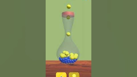 Pot Fill - Unity Game