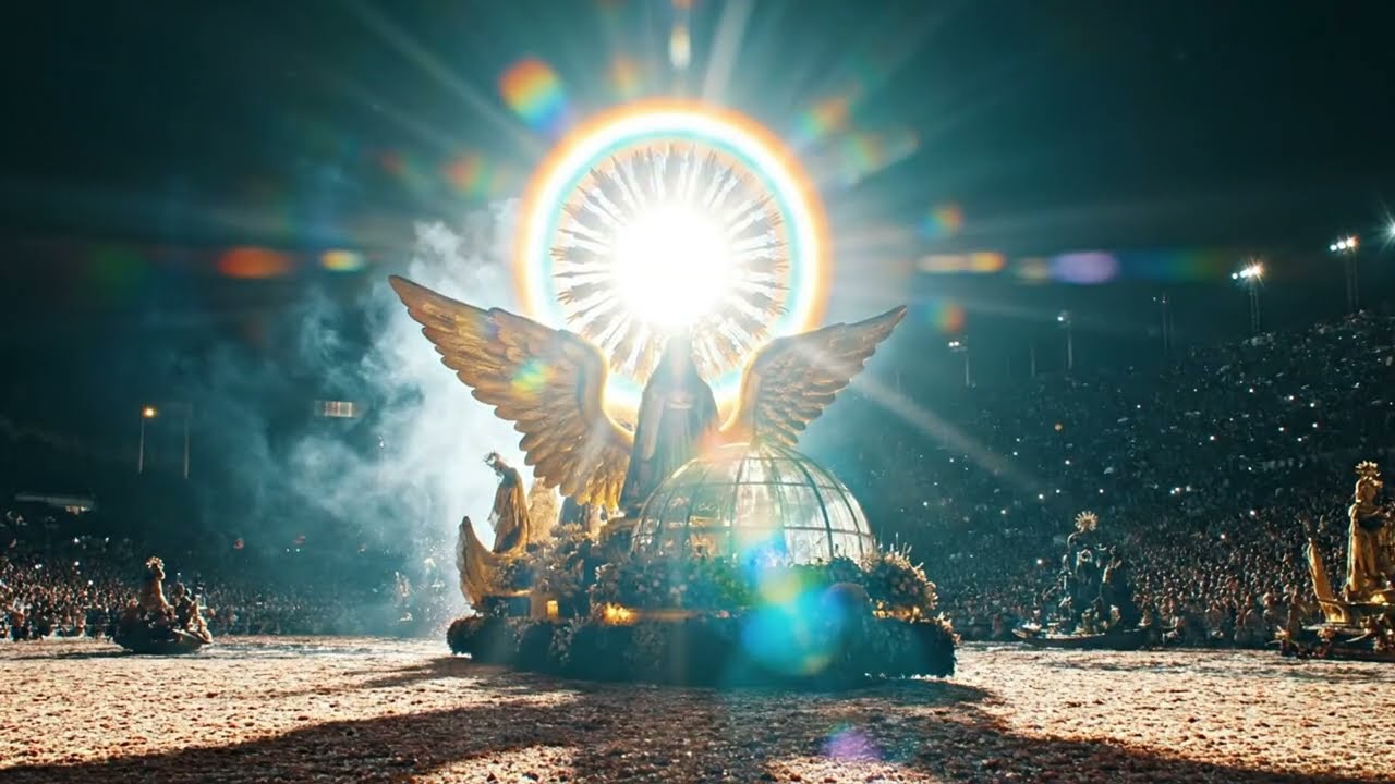 cebu Santo Niño Our Lady of Regla Parade 2026 —Thousands of Boats in Majestic Marian Sea Celebration