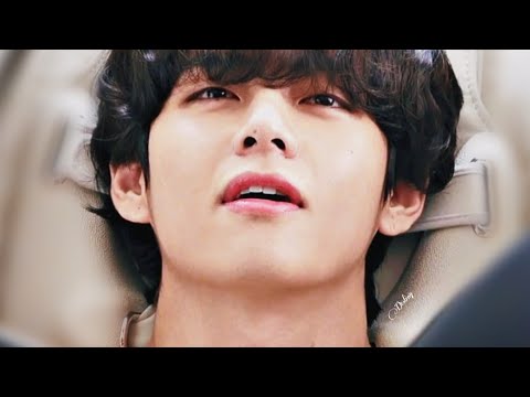 [BTS V] Bodyfriend Phantom Medical TVCF Behind the Scenes 1,2 / Vcut #V #KimTaehyung
