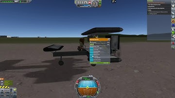 KSP: Giving Aircraft a Purpose - Build and Fly Your First Airplane!