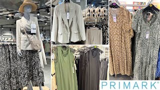 Primark women’s new collection / May 2024