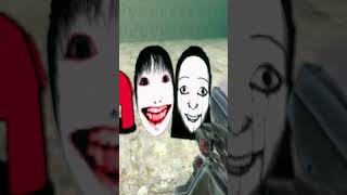 I Started Shooting Below the Water… Then Ellis Finished Everything #Gmod #Garrysmod #Ellis
