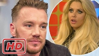 Famous CBB's Jamie O'Hara says Bianca Gascoigne must deal with her boyfriend if she wants to keep seeing hi Net Worth
