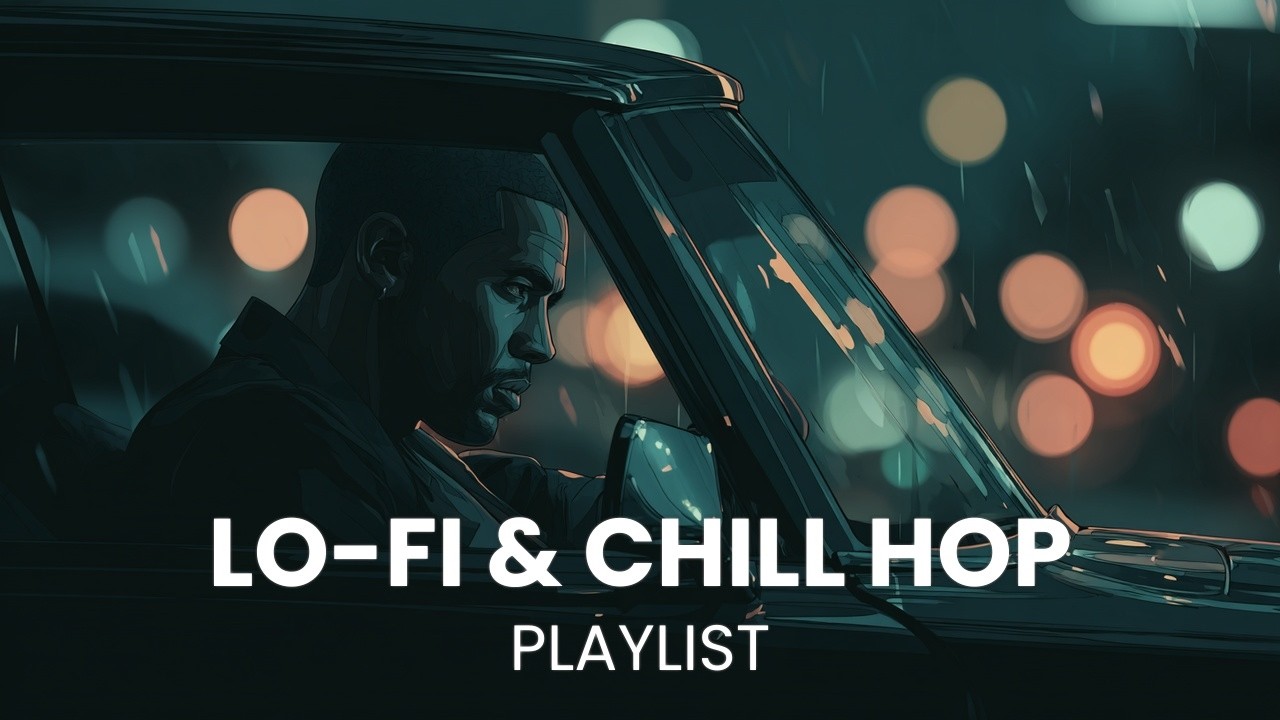 Spring Blossoms 🌷 Gentle Lofi for Gentle Days ☕